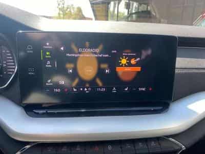 Skoda Octavia Octavia Combi 2.0 TDI DSG Edition Plus (2024) - Photo 13