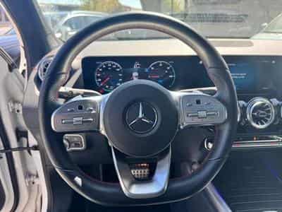 Mercedes EQA EQA 350 4Matic AMG Line / garantie Mercedes  06/29 (2023) - Photo 10