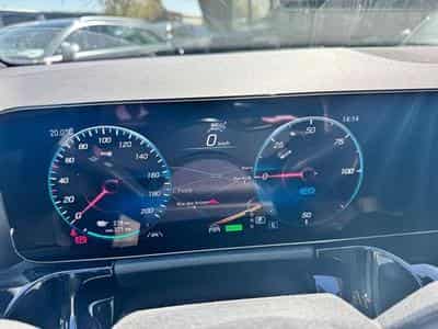 Mercedes EQA EQA 350 4Matic AMG Line / garantie Mercedes  06/29 (2023) - Photo 11