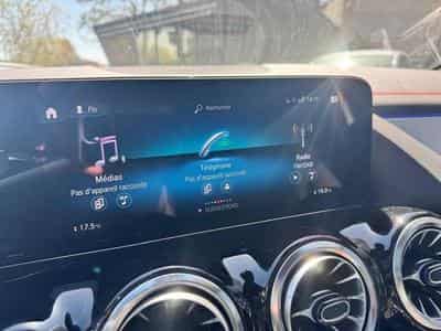 Mercedes EQA EQA 350 4Matic AMG Line / garantie Mercedes  06/29 (2023) - Photo 12