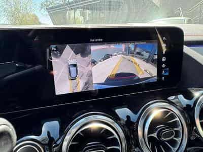 Mercedes EQA EQA 350 4Matic AMG Line / garantie Mercedes  06/29 (2023) - Photo 13