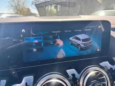 Mercedes EQA EQA 350 4Matic AMG Line / garantie Mercedes  06/29 (2023) - Photo 14