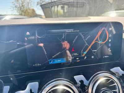 Mercedes EQA EQA 350 4Matic AMG Line / garantie Mercedes  06/29 (2023) - Photo 15