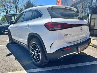 Mercedes EQA EQA 350 4Matic AMG Line / garantie Mercedes  06/29 (2023) - Photo 5