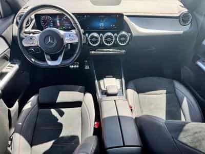 Mercedes EQA EQA 350 4Matic AMG Line / garantie Mercedes  06/29 (2023) - Photo 9