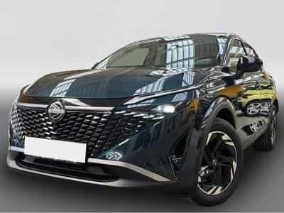 Nissan Qashqai (2026) - Photo 1