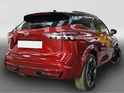 Nissan Qashqai (2026) - Photo 2