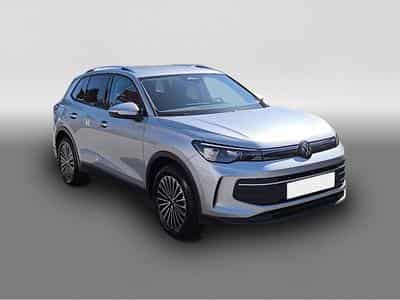 VW Tiguan (2025) - Foto 3