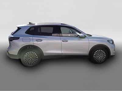 VW Tiguan (2025) - Foto 8