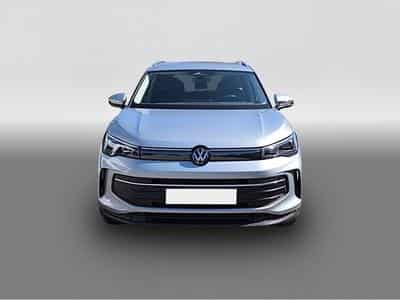 VW Tiguan (2025) - Foto 2