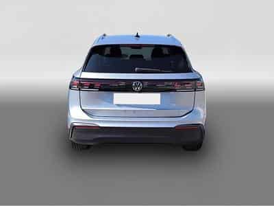 VW Tiguan (2025) - Foto 6