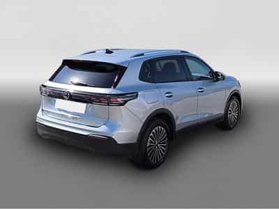 VW Tiguan (2025) - Foto 7