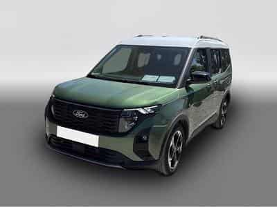 Ford Tourneo (2026) - Photo 1