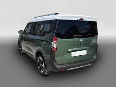 Ford Tourneo (2026) - Photo 2