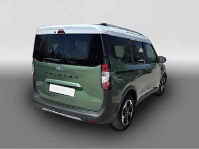 Ford Tourneo (2026) - Photo 3