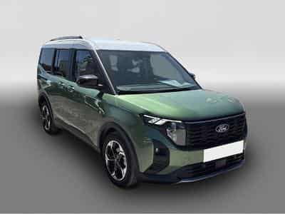 Ford Tourneo (2026) - Photo 4