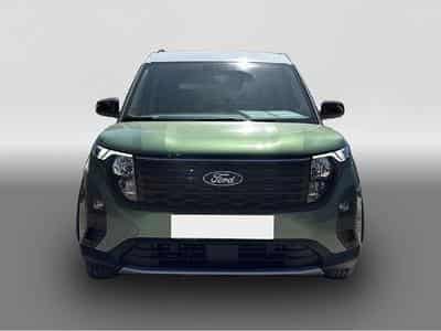 Ford Tourneo (2026) - Photo 5