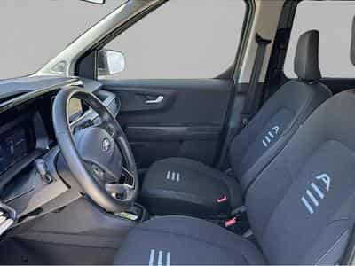Ford Tourneo (2026) - Photo 6