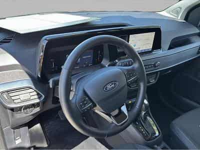Ford Tourneo (2026) - Photo 7
