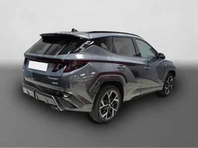 Hyundai Tucson (2025) - Photo 2