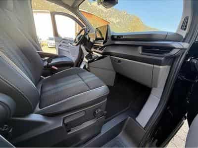 Ford Tourneo (2024) - Photo 11