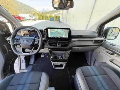 Ford Tourneo (2024) - Photo 12