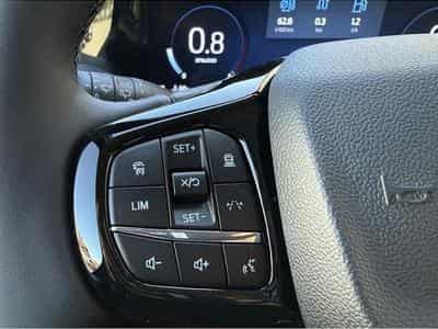 Ford Tourneo (2024) - Photo 13