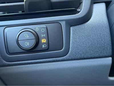 Ford Tourneo (2024) - Photo 15