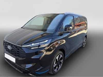 Ford Tourneo (2024) - Photo 2