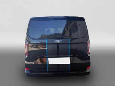 Ford Tourneo (2024) - Photo 4