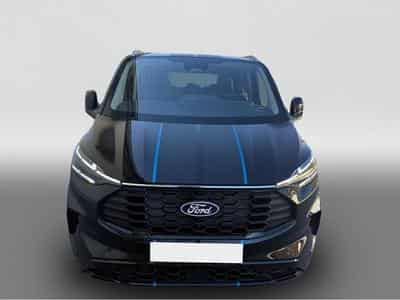Ford Tourneo (2024) - Photo 5