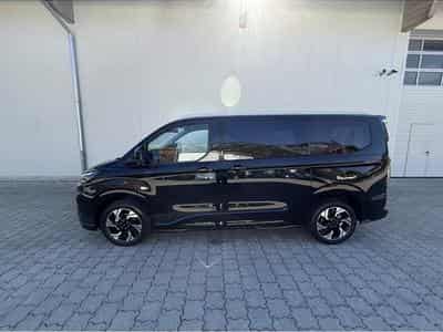 Ford Tourneo (2024) - Photo 6