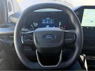 Ford Tourneo (2024) - Photo 9