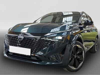 Nissan Qashqai (2026) - Photo 1