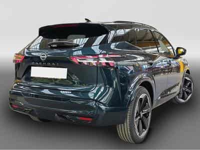 Nissan Qashqai (2026) - Photo 2