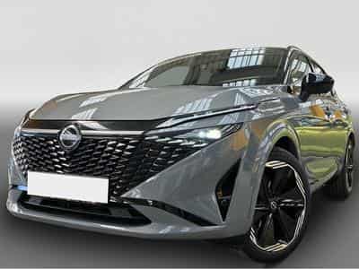 Nissan Qashqai (2026) - Photo 1