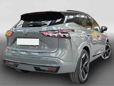 Nissan Qashqai (2026) - Photo 2