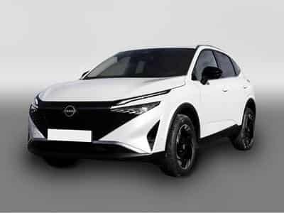 Nissan Qashqai (2026) - Photo 1