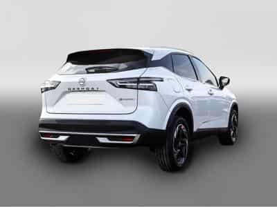 Nissan Qashqai (2026) - Photo 2
