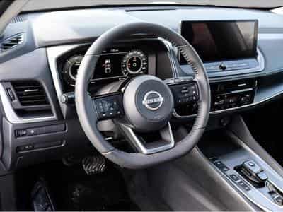 Nissan Qashqai (2026) - Photo 3