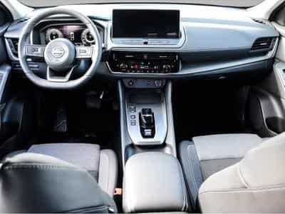 Nissan Qashqai (2026) - Photo 4