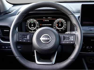 Nissan Qashqai (2026) - Photo 5