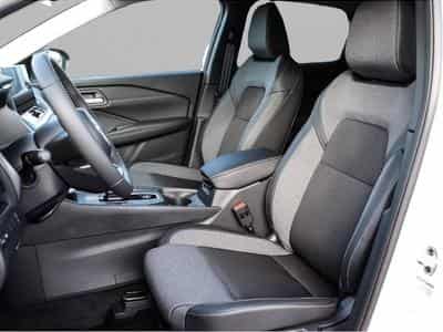Nissan Qashqai (2026) - Photo 6
