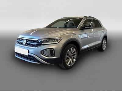 VW T-Roc (2025) - Foto 1
