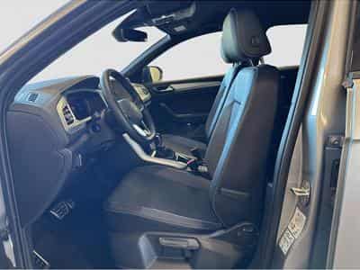 VW T-Roc (2025) - Foto 10