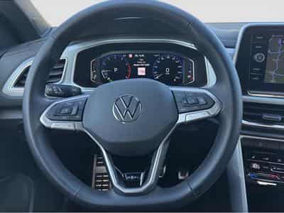 VW T-Roc (2025) - Foto 11