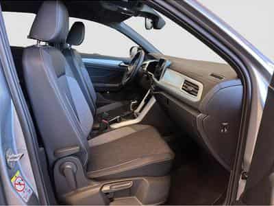 VW T-Roc (2025) - Foto 12