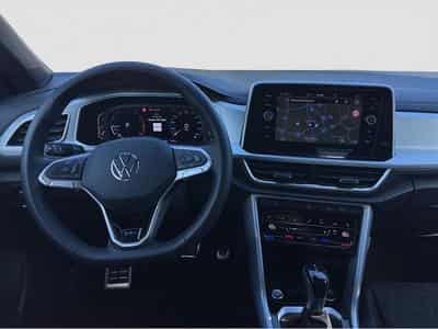 VW T-Roc (2025) - Foto 15
