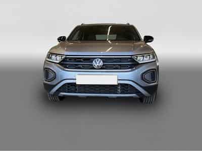 VW T-Roc (2025) - Foto 2