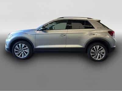 VW T-Roc (2025) - Foto 3